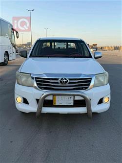 تويوتا هايلوكس